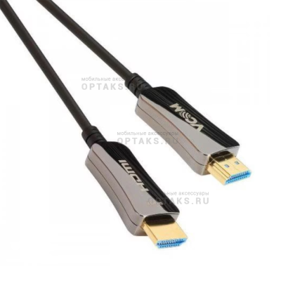Кабель TELECOM HDMI 19M/M ver 2.0, 2 м. (1/50)