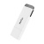 Флешка USB3.0 16 Гб Netac U185 с LED индикатором, белый Флешка USB3.0 16 Гб Netac U185 с LED индикатором, белый
