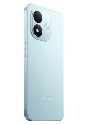Смартфон Redmi Note 17 8/256GB Sky Teal (EU)