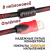 Кабель HDMI FaizFull. FDM-14 3м V1.4 FullHD тросовый OD7.2