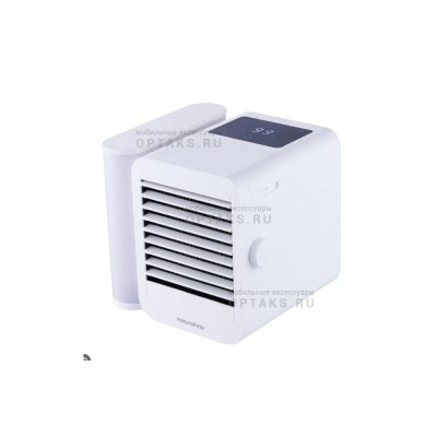 Кондиционер настольный, XIAOMI Microhoo Personal Air Conditioning MH01R, Microhoo, white