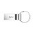 USB  4GB  Netac  U275  серебро