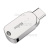 Флешка USB3.0 16 Гб Netac U785C Dual, USB + TypeC, серебро Флешка USB3.0 16 Гб Netac U785C Dual, USB + TypeC, серебро