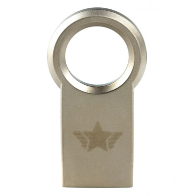 Флешка USB3.0 16 Гб OltraMax  limited edition 23 Февраля
