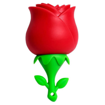 Флешка USB, 16 Гб Smartbuy Wild series  Роза