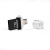 Флешка USB, 16 Гб Smartbuy Poko OTG чёрный Флешка USB, 16 Гб Smartbuy Poko OTG чёрный