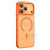 Чехол KEEPHONE SKIN GRIP MAGSAFE CASE для iPhone 17 Pro Max ORANGE