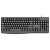 Клавиатура проводная ACER OKW301 черный USB (ZL.KBDCC.01A) (1/20)