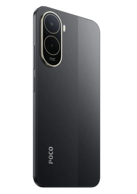 Смартфон Xiaomi POCO С81 Pro 4/256GB Black (EU)