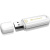 Флешка USB3.0 16 Гб Transcend  JetFlash 730  белый