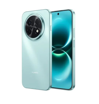 Смартфон Huawei Nova 15 Max 8/256GB Blue (РСТ)