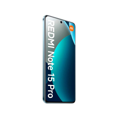 Смартфон Redmi Note 15 Pro 8/256GB Blue (EU)