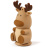 Флешка USB, 16 Гб Smartbuy  Wild series  Олень касабланка-Q