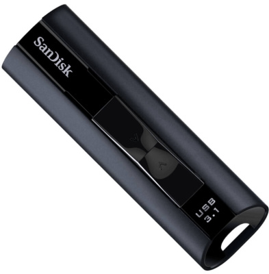 Флешка USB3.1 128 Гб SanDisk  Extreme Pro