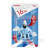 Флешка USB 16 Гб Smartbuy  Wild series  Истребитель