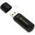 Флешка USB 16 Гб Transcend JetFlash 350 чёрный Флешка USB 16 Гб Transcend JetFlash 350 чёрный