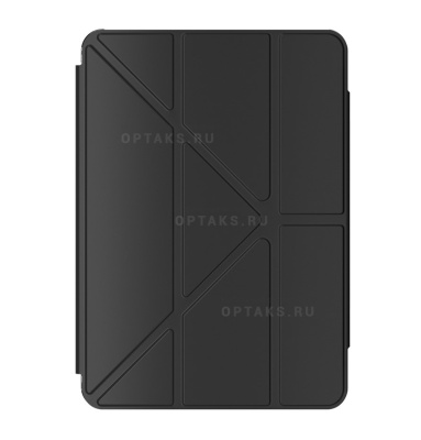 Чехол для планшета, KEEPHONE ORIGAMI IPAD AIR 11 (2025) CASE BLACK