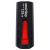 Флешка USB3.0 128 Гб  Smartbuy  Iron  чёрный/красный