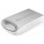 Флешка USB 16 Гб Transcend  JetFlash 510S  серебро