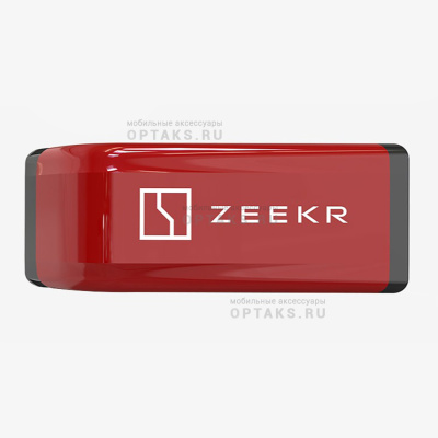 Арома-картридж Снег в Хельсинки Zeekr
