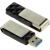 Флешка USB3.0 16 Гб Silicon Power  Blaze B30  поворотная