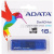Флешка USB, 16 Гб ADATA UV110 голубой Флешка USB, 16 Гб ADATA UV110 голубой