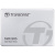 Жесткий диск SSD Transcend 240GB  220S, SATA-III, R/W - 450/550 MB/s, 2.5", SM2256, TLC