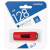 Флешка USB3.0 128 Гб  Smartbuy  Stream  красный