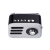Радиоприёмник DEFENDER Signal 5Вт FM/AM/SW/BT/USB/TF/1200мАч, черно-белый (1/27) Радиоприёмник DEFENDER Signal 5Вт FM/AM/SW/BT/USB/TF/1200мАч, черно-белый (1/27)