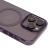 Чехол KZDOO MAG Guardian, для iPhone 14 Pro Max Purple Чехол KZDOO MAG Guardian, для iPhone 14 Pro Max Purple