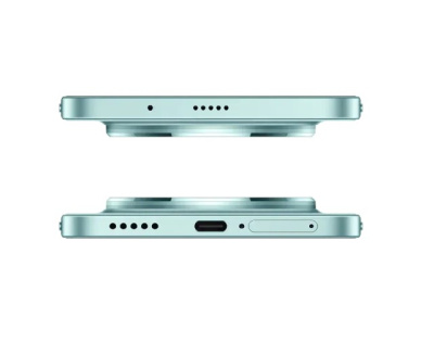 Смартфон Huawei Nova 15 Max 8/256GB Blue (РСТ)