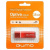 Флешка USB, 16 Гб Qumo  Optiva 01  красный
