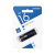 Флешка USB3.0 16GB Smartbuy Iron-2 металл чёрный