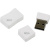 Флешка USB, 16 Гб Silicon Power  Touch T08  белый