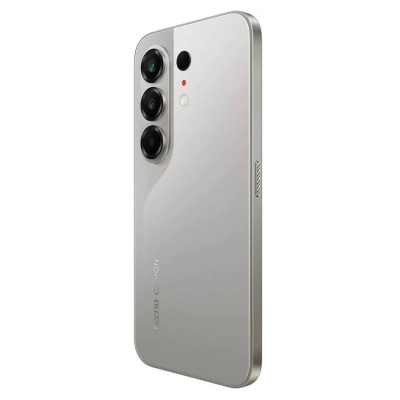 Смартфон TECNO Camon 50 12/256GB Titanium (РСТ)