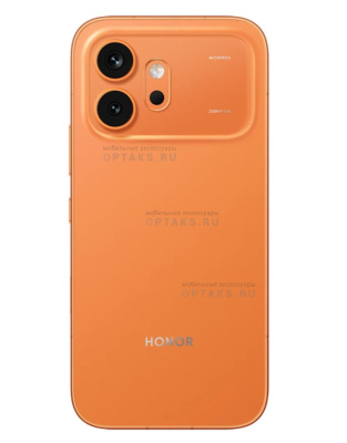 Смартфон HONOR 600 8/512 Orange NFC (РСТ)