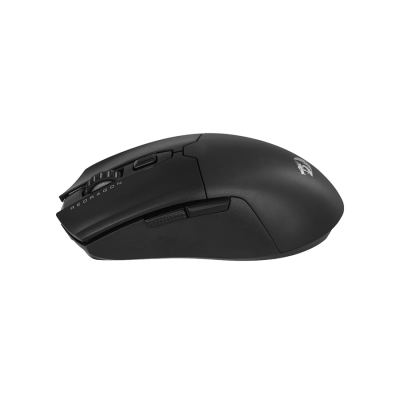 Мышь проводная игровая REDRAGON Fyzu ,7кн, 26000dpi, черный (1/40)