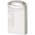 Флешка USB3.1 16 Гб Transcend JetFlash 720S серебро металл Флешка USB3.1 16 Гб Transcend JetFlash 720S серебро металл