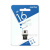 Флешка USB, 16 Гб Smartbuy Poko OTG чёрный Флешка USB, 16 Гб Smartbuy Poko OTG чёрный