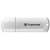 Флешка USB, 16 Гб Transcend  JetFlash 370  белый