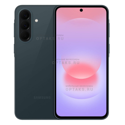 Смартфон SAMSUNG A37 8/256GB GrayGreen 5G (UAE)