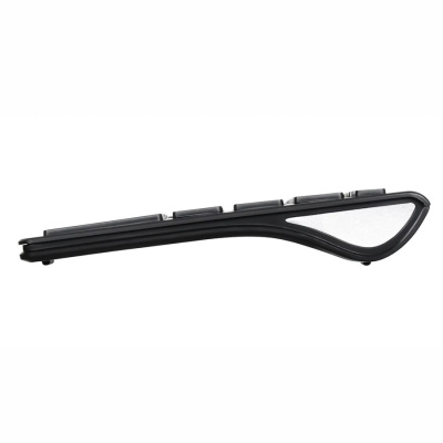 Клавиатура беспроводная ACER OKR020 черный USB slim Multimedia (1/20)