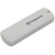 Флешка USB, 16 Гб Transcend  JetFlash 370  белый