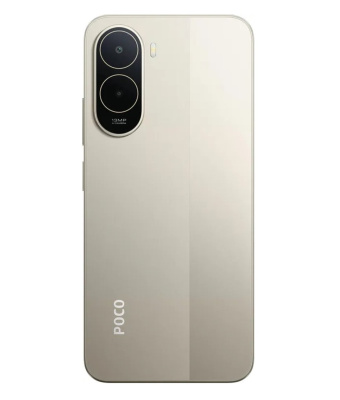 Смартфон Xiaomi POCO С81 Pro 4/256GB Gold (EU)