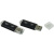 Флешка USB3.0 16 Гб Silicon Power Blaze B02 чёрный Флешка USB3.0 16 Гб Silicon Power Blaze B02 чёрный
