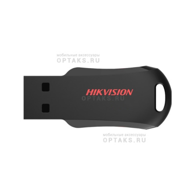 Флешка USB 16 Гб Hikvision  M200R  чёрный