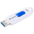 Флешка USB3.0 16 Гб Transcend  JetFlash 790  белый