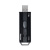 Флешка USB3.0 16GB Smartbuy Iron-2 металл чёрный