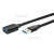 Кабель удлинительный USB3.0 Am-Af 1m Telecom черный (TUS708-1M) (1/125) Кабель удлинительный USB3.0 Am-Af 1m Telecom черный (TUS708-1M) (1/125)