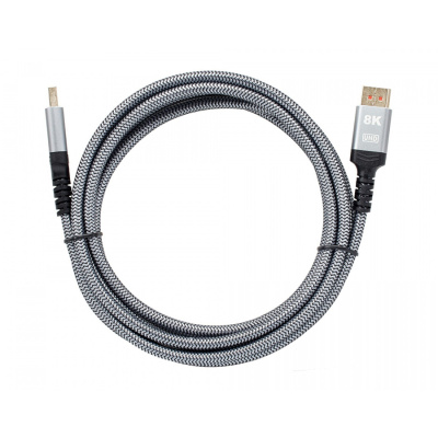 Кабель соединительный DISPLAY PORT v1.4, 3m,  iOpen <ACG630-3.0> (1/50)